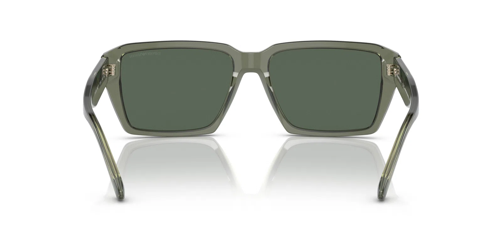 Emporio Armani 4186 Sunglasses - view 18